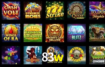 Descubra o Programa VIP da 83w: Vantagens Exclusivas para Jogadores