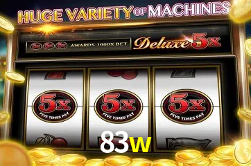 Inovações de Jogos na 83w: O Futuro das Experiências Interativas