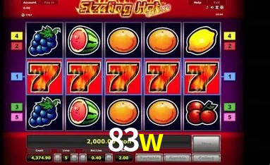 Explorando a Categoria de Eventos em Apostas na 83w